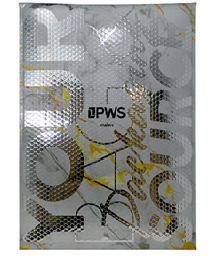 Glamour Foil Bubble Mailers