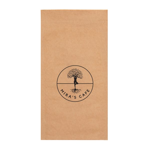 7.25" x 12" NATURAL KRAFT PADDED MAILER – 100% RECYCLABLE